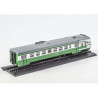 1:87 ED4M elektrovilciena galvas vagons ar žurnālu №23, Modimio Collections