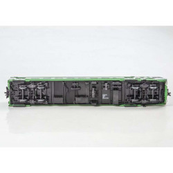 1:87 ED4M elektrovilciena galvas vagons ar žurnālu №23, Modimio Collections