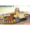 1:35 Dragon 9041 - Pz.Beob.Wg. V Ausf. G