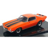 1:43 IXO CLC532N - Chevrolet Camaro RS-Z28, 1972 Orange/Black