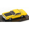 1:43 IXO CLC541N - Plymouth Road Runner, 1975 Yellow/Black