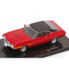1:43 IXO CLC565N - Ford Gran Torino Sport, 1972 Red/Black