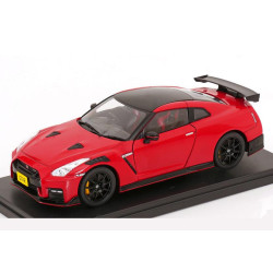 1:24  WhiteBox - Nissan...