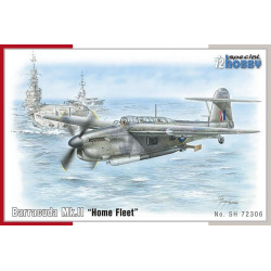 1:72 Special Hobby SH72306...