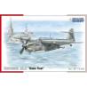 1:72 Special Hobby SH72306 - Fairey Barracuda Mk.II Home Fleet