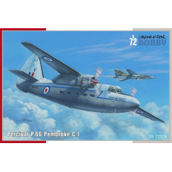 1:72 Special Hobby SH72524...