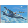 1:72 Special Hobby SH72524 - Percival P.66 Pembroke C.1