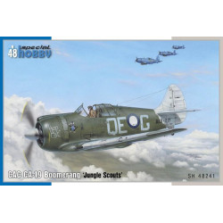 1:48 Special Hobby SH48241...