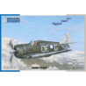 1:48 Special Hobby SH48241 - CAC CA-19 Boomerang 'Jungle Scouts'