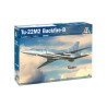 1:72 Italeri 1440 - Tupolev TU-22M2 Backfire B
