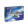1:48 Italeri 2671 - A-4 E/F/G Skyhawk