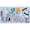 1:48 Italeri 2671 - A-4 E/F/G Skyhawk