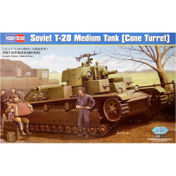 1:35 Hobby Boss 83855 -...