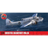 1:72 Airfix A04021A - Bristol Beaufort Mk.IA