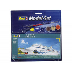 1:1200 Revell 65805 -...