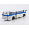 1:43 ЗИС-129 / ZIS-129 автобус с журналом №58, Modimio Collections