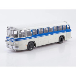 1:43 ZIS-129 autobuss ar žurnālu №58, Modimio Collections