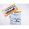 1:43 ЗИС-129 / ZIS-129 автобус с журналом №58, Modimio Collections