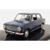 1:43 IXO CLC586N - Lada 1200 / VAZ-2101, 1970 Blue