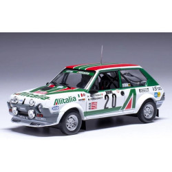 1:43 IXO RAC445B - Fiat...