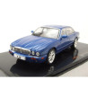 1:43 IXO CLC588N - Jaguar XJ8 (X308), 1998 Blue Metallic