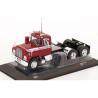 1:43 IXO TR212.22 - Mack R-Series tractor truck, 1966 Red Metallic