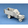 1:35 Copper State Models 35019 - Armoured Tender, British and Irish Service