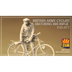 1:35 Copper State Models...