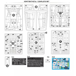 1:72 A&A Models 7239 - Martin AM-1 Mauler (Late Version) Carrier-Based US Attack Aircraft