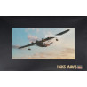 1:72 Hasegawa QP-18 - H6K5 'Mavis' Flying boat