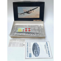 1:72 Hasegawa QP-18 - H6K5 'Mavis' Flying boat
