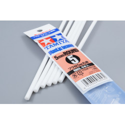 Tamiya 70134 - Apaļš...