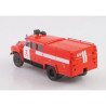 1:43 SSM 1588 - ЗИЛ-130 Пожарный автомобиль  АНР-АГ-24