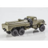 1:43 Legendary trucks - KRAZ-214M auto degvielas uzpildītājs AKC-4-214M