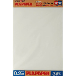 Tamiya 70209 - matēta...