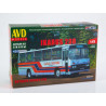 1:43 AVD Models 4093 - IKARUS-238 Autobuss, sīksēriju līmmodelis