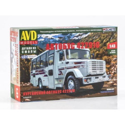 1:43 AVD Models 4094 -...