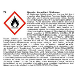 Amazing Art 11728 - Активатор для циакринового клея 200 мл