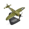 1:72 Atlas - Republic P-47D Thunderbolt The Battle of Okinawa 1945