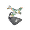 1:72 Atlas - Morane-Saulnier MS-406 The Phoney War