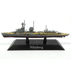 1:1250 De Agostini KS22 -...