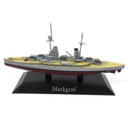 1:1250 De Agostini KS37 -...