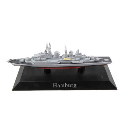 1:1250 De Agostini KS63 -...