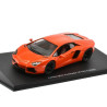 1:43 ALTAYA-IXO LAM002 - Lamborghini Aventador LP 700-4 2010 Orange