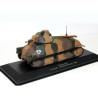 1:43 Altaya AEMVE003 - Somua S-35 1ère DLM Quesnoy France 1940