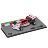 1:43 Altaya-IXO Formula 1 - BRM P160B 1972 Monaco Grand Prix Jean-Pierre Beltoise