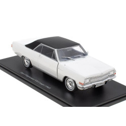 1:24 Hachette - Opel...