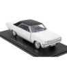 1:24 Hachette - Opel Diplomat V8 Coupé, 1965 White