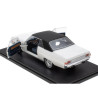 1:24 Hachette - Opel Diplomat V8 Coupé, 1965 White