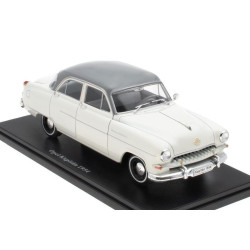1:24 Hachette - Opel...